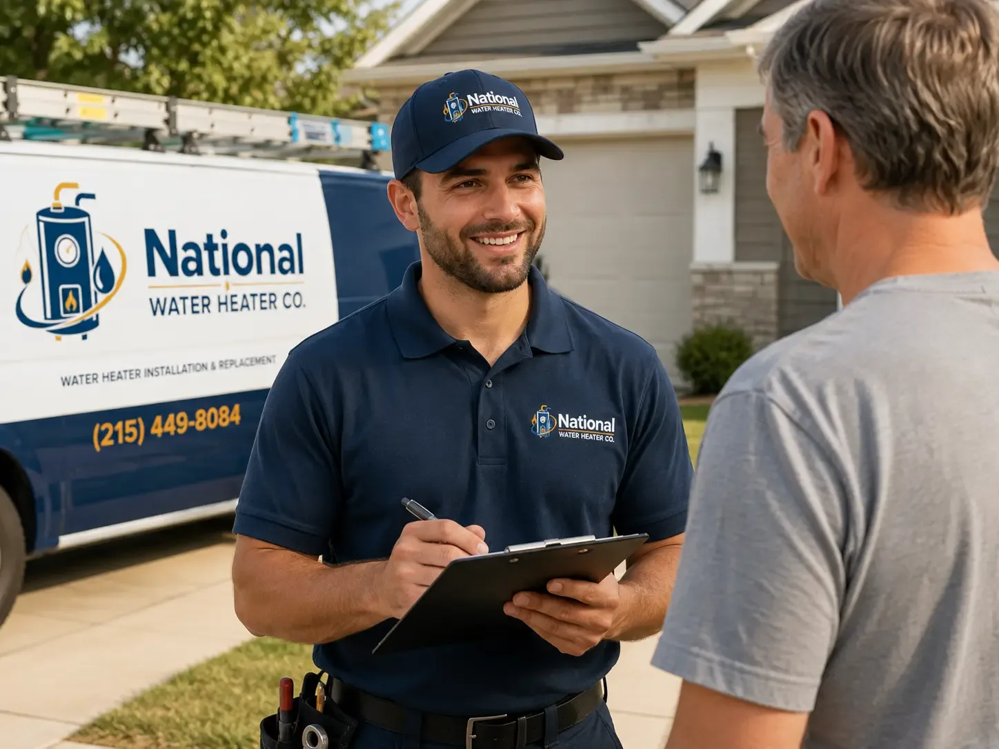 Water Heater Installation Moravia, IA FAQs